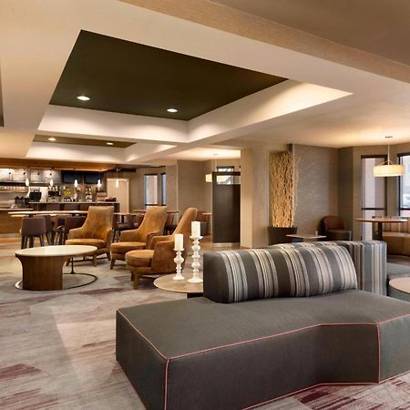Hotel Courtyard By Marriott Bloomington Normal Exteriér fotografie