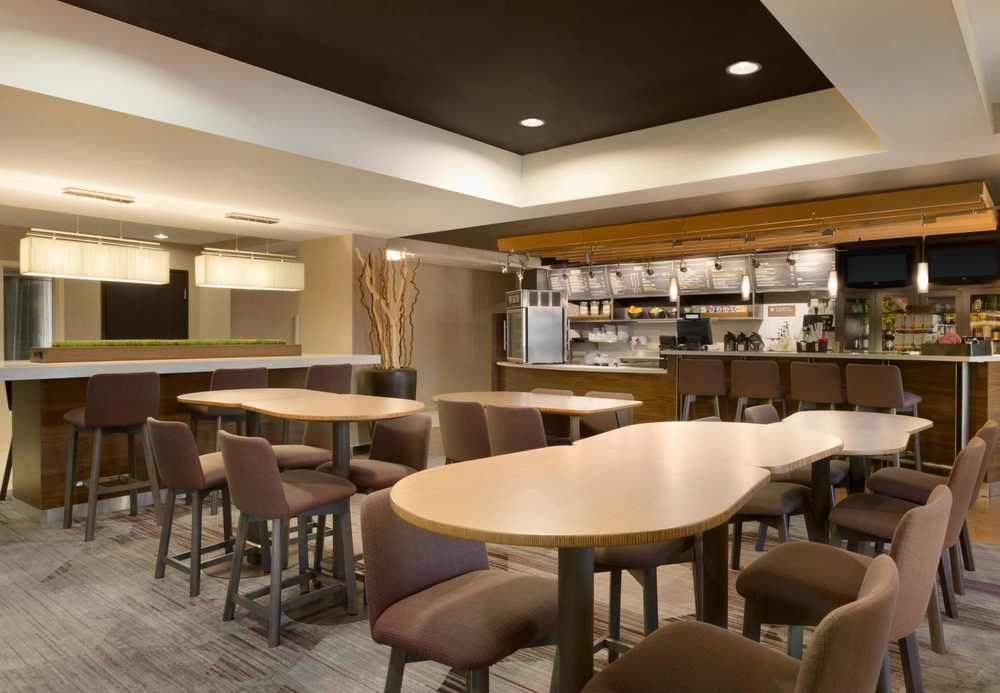 Hotel Courtyard By Marriott Bloomington Normal Exteriér fotografie