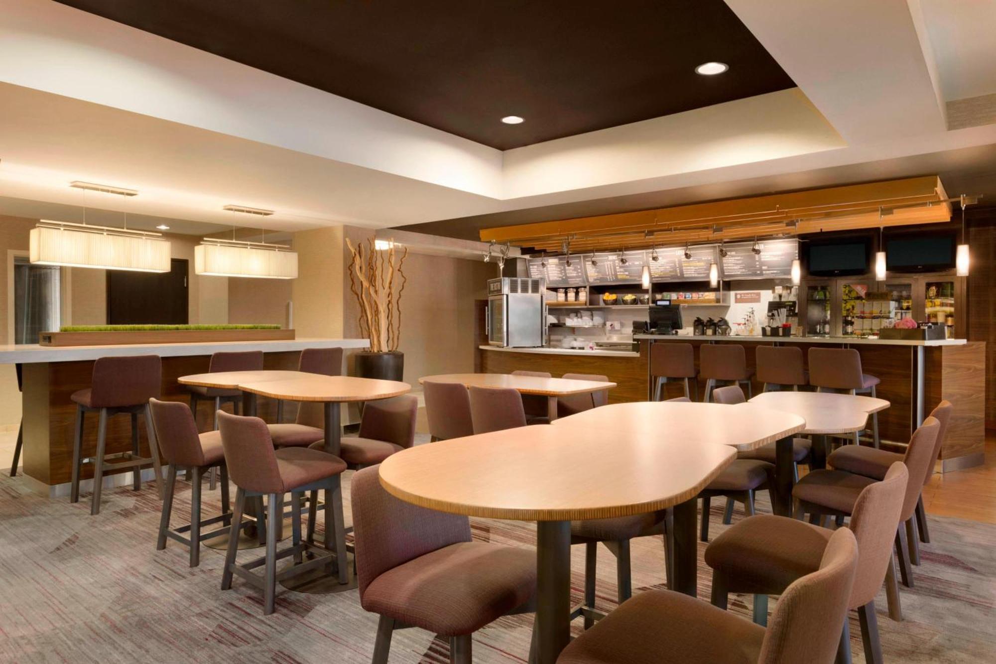 Hotel Courtyard By Marriott Bloomington Normal Exteriér fotografie