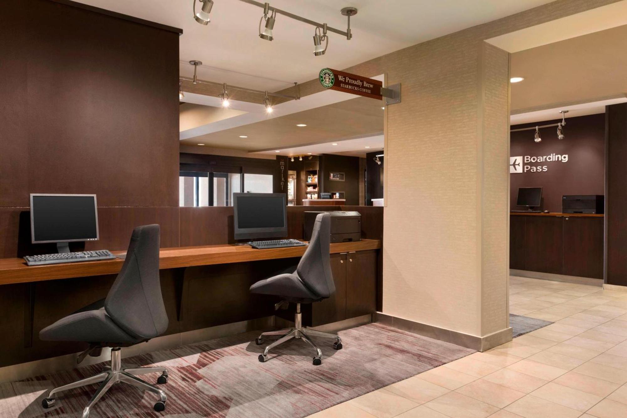 Hotel Courtyard By Marriott Bloomington Normal Exteriér fotografie