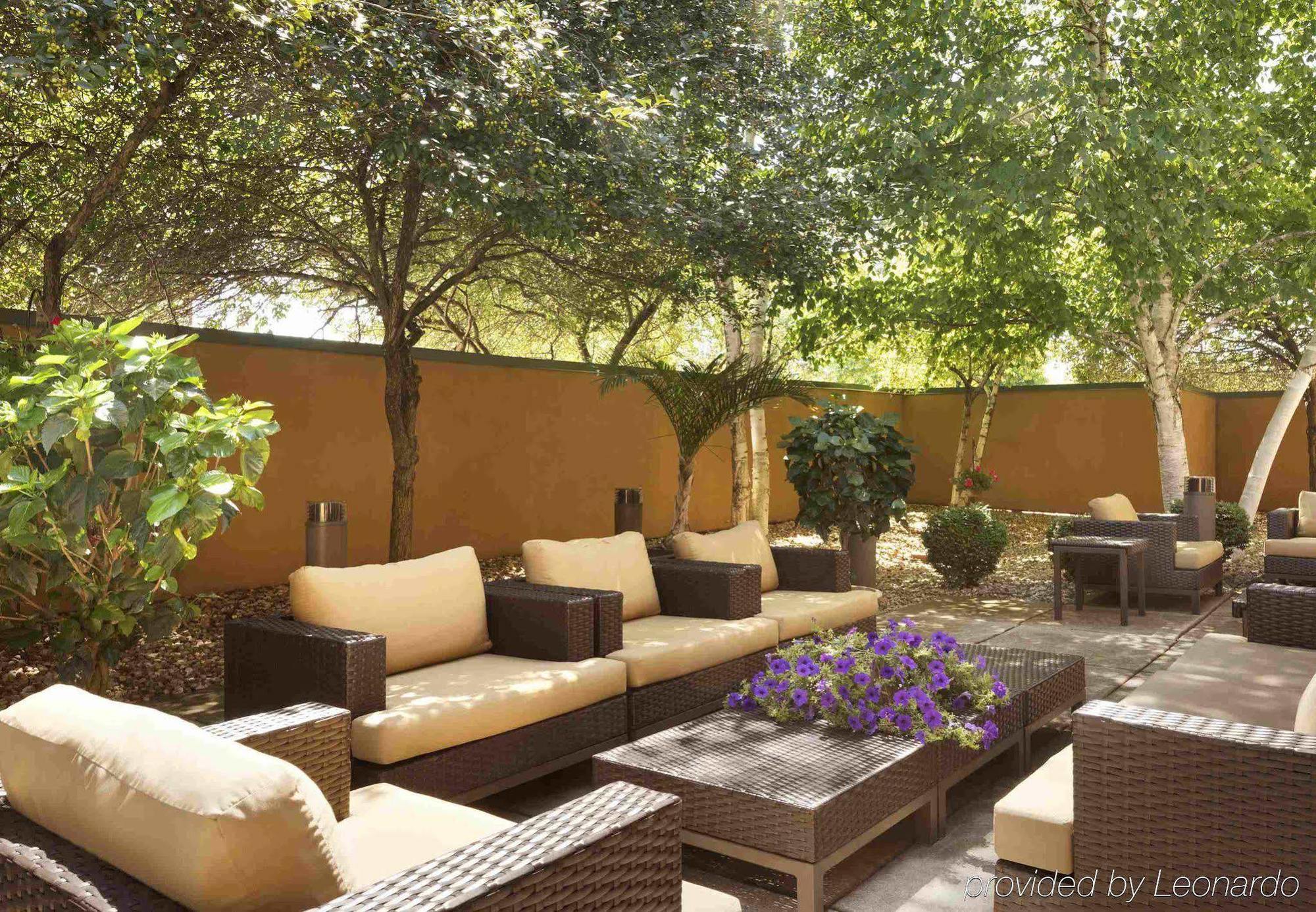 Hotel Courtyard By Marriott Bloomington Normal Exteriér fotografie