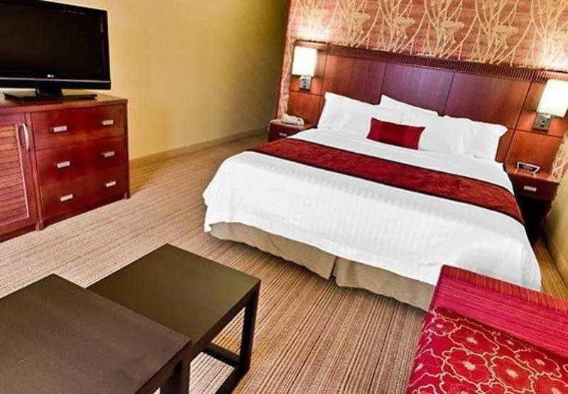 Hotel Courtyard By Marriott Bloomington Normal Exteriér fotografie